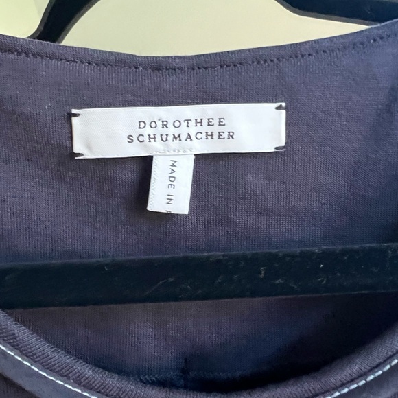 Dorothee Schumacher Top - Picture 8 of 15